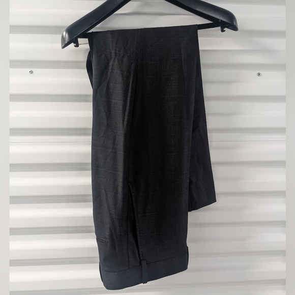 Paul Bentley"Filarte" Suit Jacket 44R & Pants 41R - Picture 10 of 11